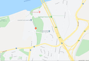 Where Is Ham Brothers Map